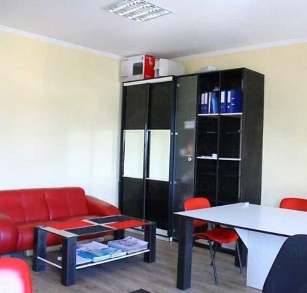 Продаж приміщення вільного призначення поверх - 1/10 Тернополь - изображение 1