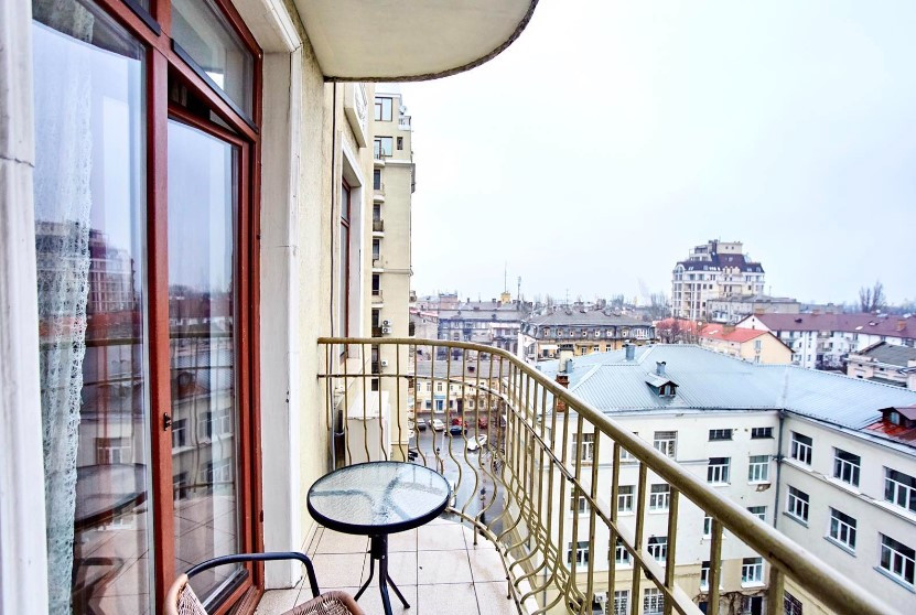 3-х комнатная квартира в элитном доме на Греческой - Єоселя Одеса - фото 14