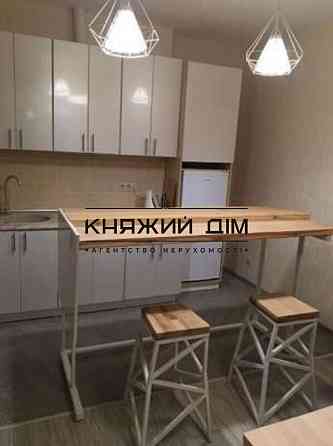 Аренда 2-х к.кв. студио в ЖК Олимпийский городок. Код объекта № 11121750 Київ