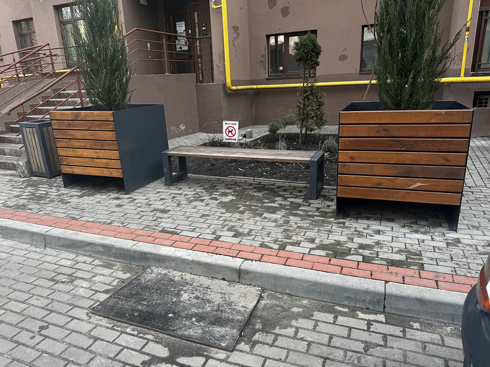 Продаж Квартира 2-кімнатна, 5/12 поверх на Глибочицька вул., д. 13 Київ - фото 9