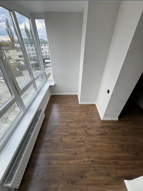 Продаж 1к Квартира 45 кв.м Grand city Домбровский Житомир - фото 3