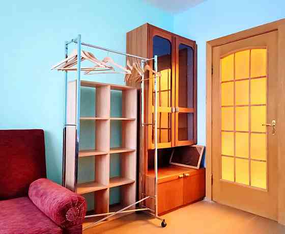 Оренда Квартира 2-кімнатна, 3/16 поверх на Академіка Заболотного, 38 Київ