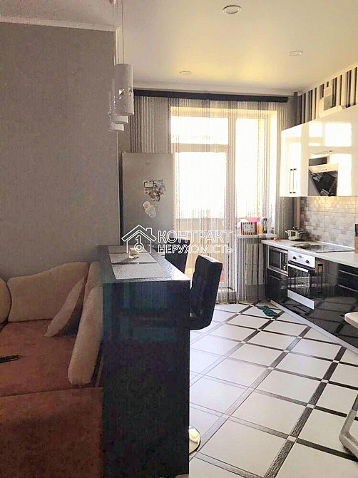 Продаж Квартира 2-кімнатна, 8/9 поверх на вул. Салтівське Харків - фото 1