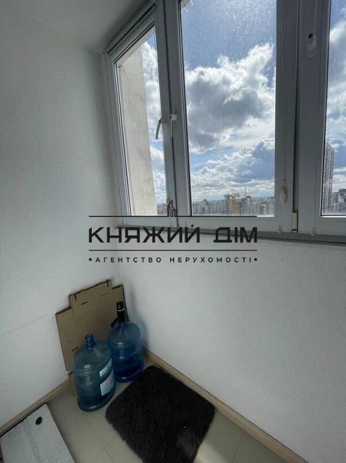 Оренда Квартира 2-кімнатна, 22/25 поверх на Академика Глушкова просп. Киев - изображение 17