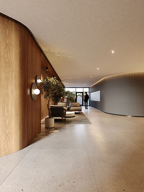 Продаж Квартира 1-кімнатна, 2/9 поверх на вул. Панаса Мирного Івано-Франківськ - фото 1