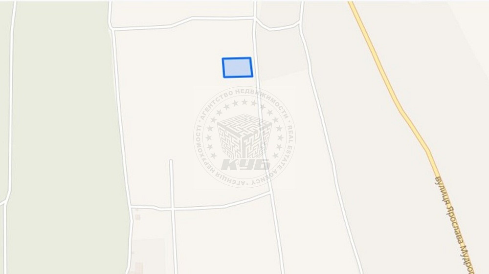 Продаж земельної ділянки 25 соток на Космічна вул., 2 Blystavytsia - photo 9