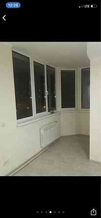 Продаж Квартира 3-кімнатна, 6/25 поверх на Сивашская, 12/2 Киев