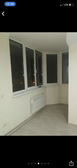 Продаж Квартира 3-кімнатна, 6/25 поверх на Сивашская, 12/2 Киев - изображение 4