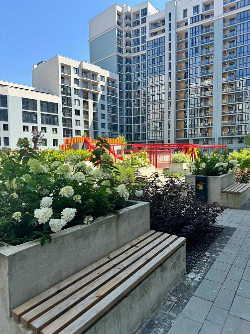 Продаж Квартира на улица Стрийська 108 L'viv - photo 2