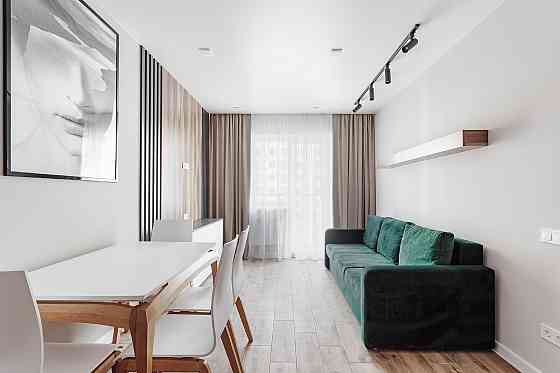 Продаж Квартира 2-кімнатна, 10/19 поверх на Жемчужная, 57 Одесса