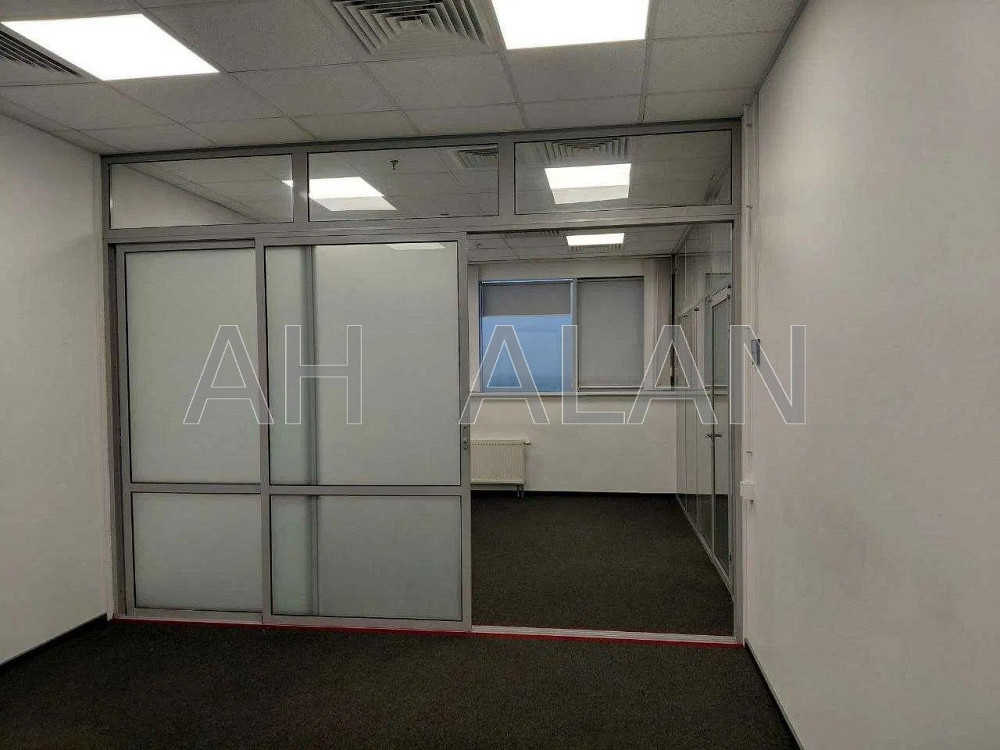 Оренда офісне приміщення на Столичне шосе, 103 приміщень - 1, поверх - 12/22 Київ - фото 10