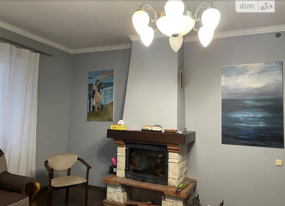 Продаж 2-поверховий Будинок  193 кв.м 5 кімн. на Галицька вул. Холодновідка - фото 1