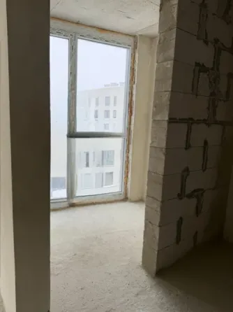 Продаж 1к Квартира 36.6 кв.м ЖК «Парус Сіті» Львів