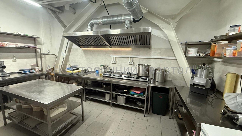 Оренда виробниче приміщення на вул. Василенка Миколи приміщень - 1, поверх - 1/5 Kiev - photo 3