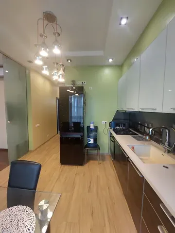 Продаж 2к Квартира 50.8 кв.м Кузнецька (Скороходова) вулиця 92 Миколаїв - фото 8