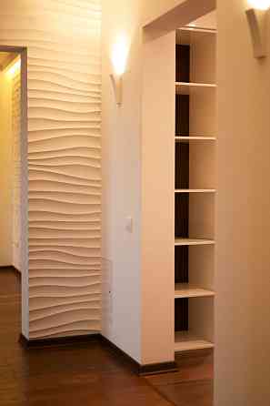 Продаж Квартира 3-кімнатна, 11/16 поверх на Автозаводська вул., д. 71 Киев