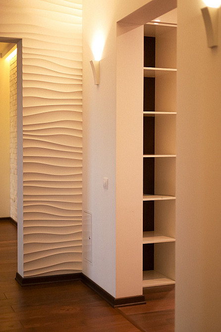 Продаж Квартира 3-кімнатна, 11/16 поверх на Автозаводська вул., д. 71 Киев - изображение 5