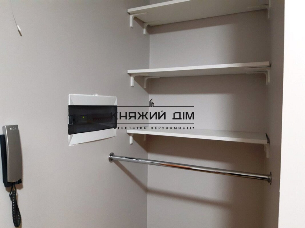 Оренда 1-но к квартири на Теремках. №11197100 Kiev - photo 8