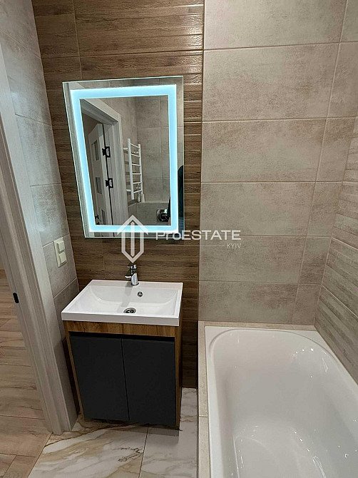 Продаж Квартира 2-кімнатна, 7/16 поверх на вул. Олеся Бердника Київ - фото 14
