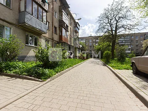 Продаж 2к Квартира 41.5 кв.м Каховська вулиця 37А Львів - фото 7