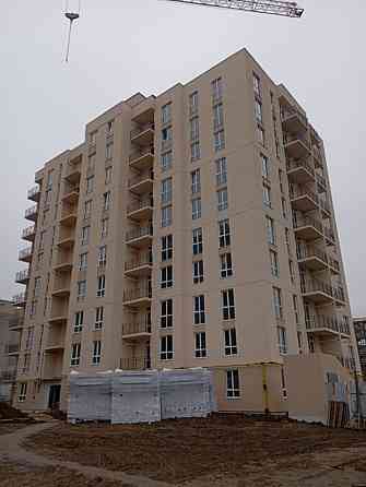 Продаж Квартира 1-кімнатна, 7/10 поверх на Сергія Зулінського (Тарногродського) Вінниця