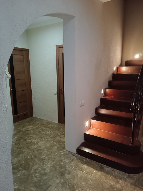 Трехэтажный дом в пгт. Институт Таирова Tairove - photo 18