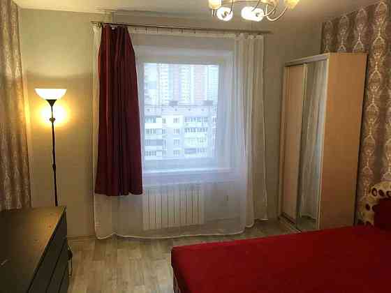 Оренда Квартира 3-кімнатна, 12/16 поверх Київ