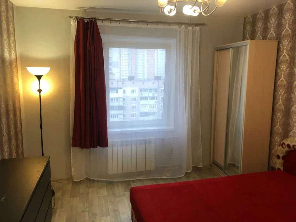 Оренда Квартира 3-кімнатна, 12/16 поверх Київ - фото 2