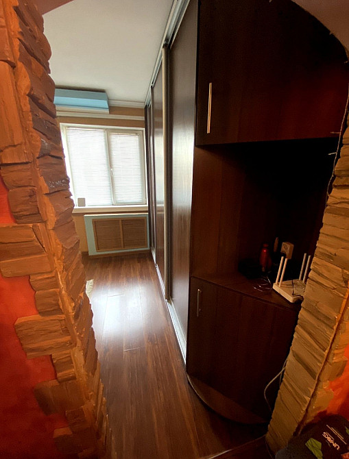 Продаж 1к Квартира 33 кв.м Східна Zhytomyr - photo 2