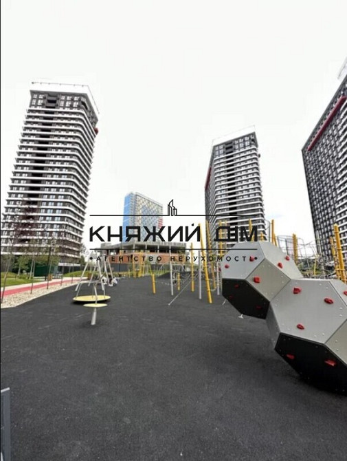 Продаж по переуступці 1-но к. квартири в ЖК Great на Позняках. № 21145105 Київ - фото 17