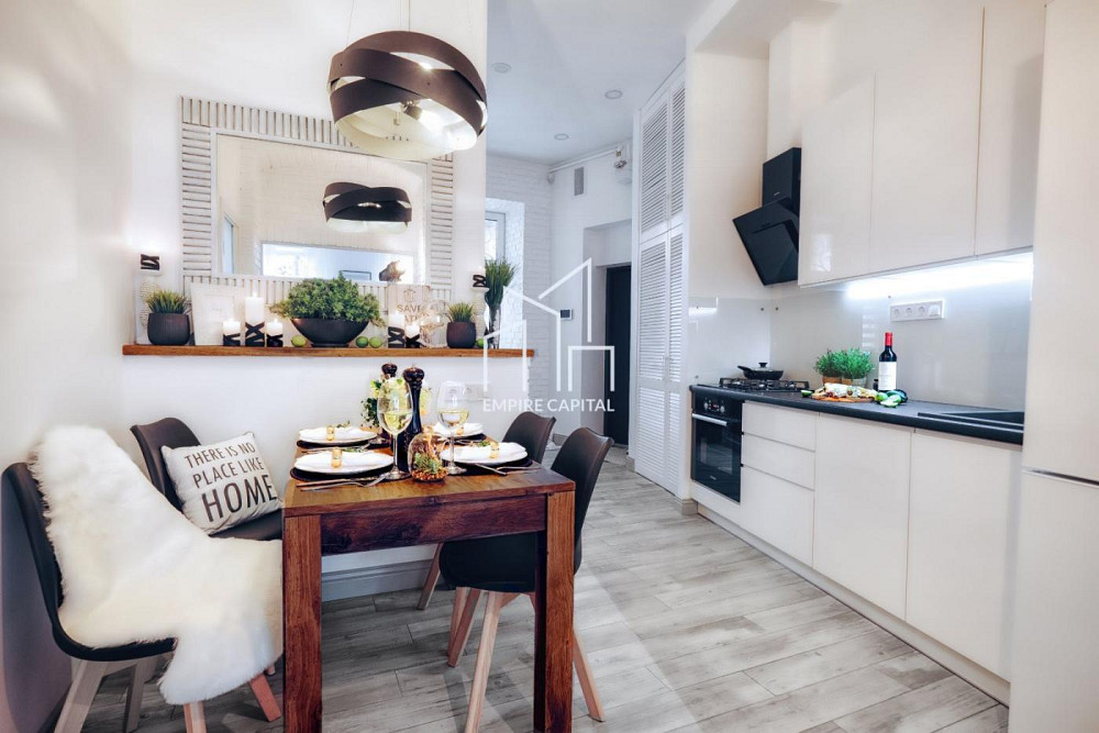 Оренда 2к квартири 53 кв. м Львів - фото 15