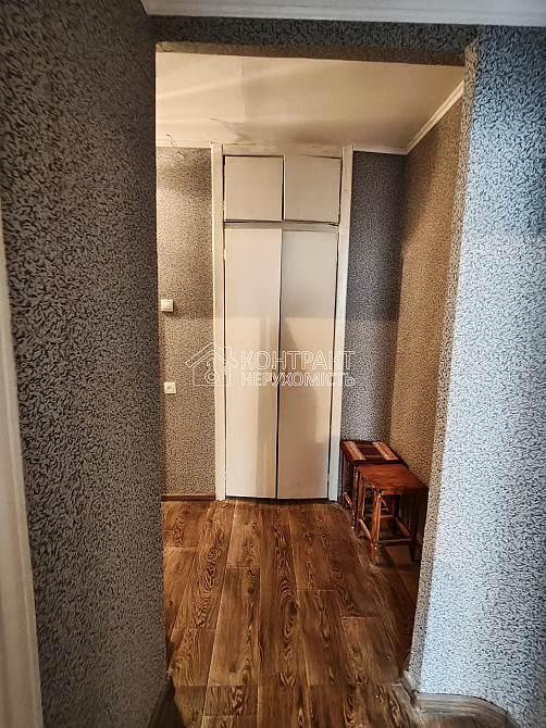 Оренда Квартира 1-кімнатна, 6/10 поверх на вул. Лебединська Харків - фото 9