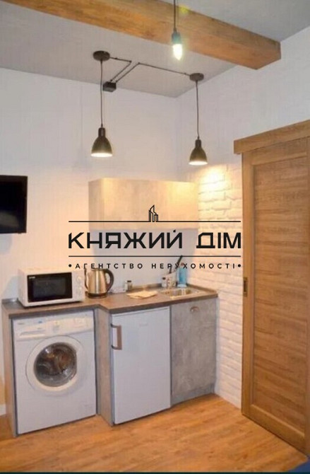 Оренда Квартира 1-кімнатна, 26/26 поверх на Армянская ул. Київ - фото 7