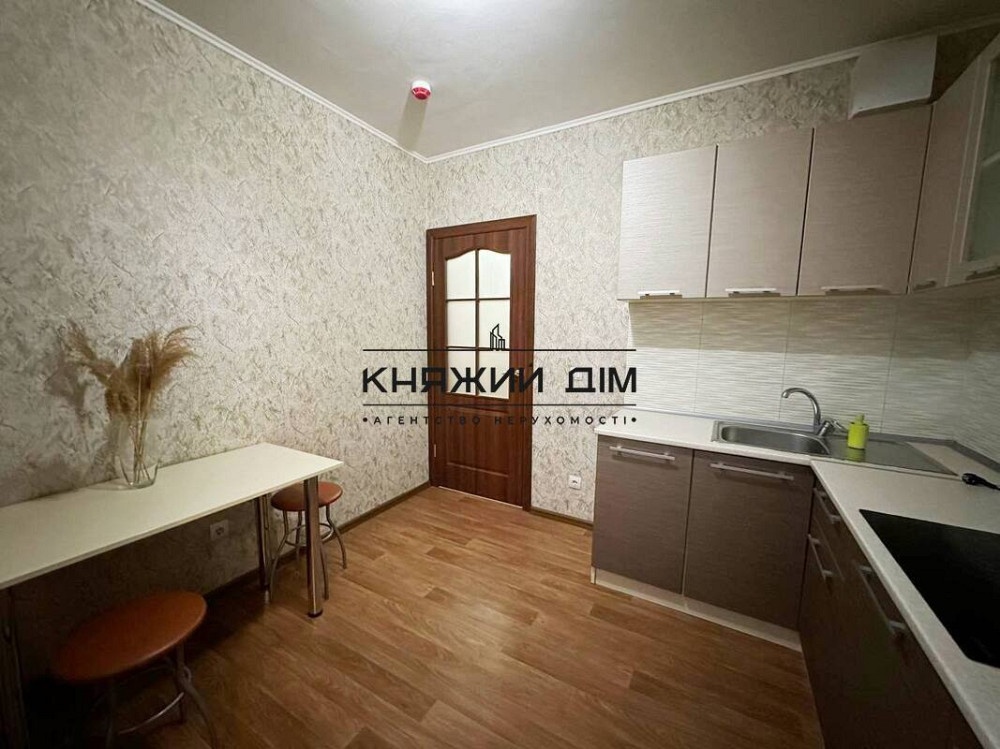 Оренда Квартира 1-кімнатна, 21/25 поверх на Гмыри Бориса ул. Киев - изображение 11