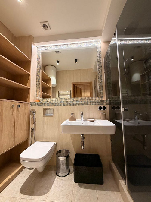 Продаж Квартира 2-кімнатна, 6/9 поверх на Дмитра Луценка вул., д. 6 Київ - фото 8