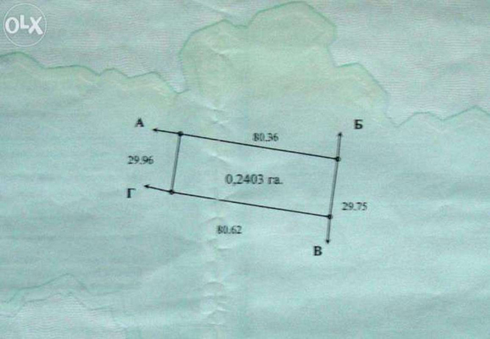 Продаж земельної ділянки 24 соток Іванків - фото 4