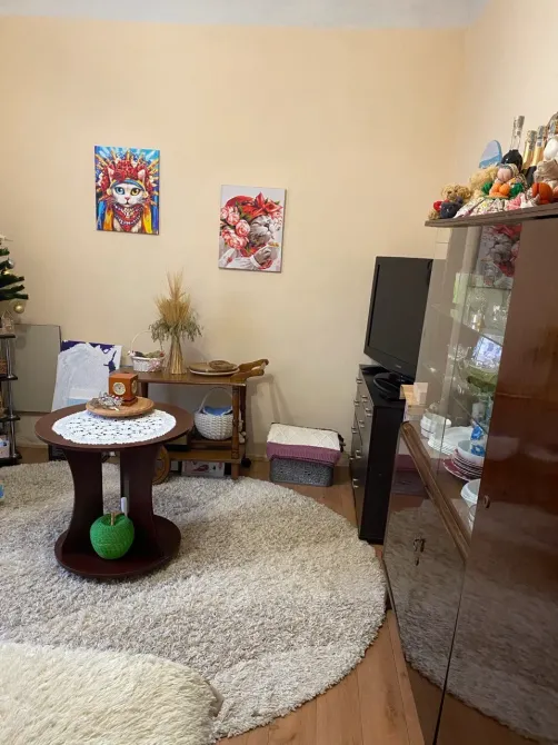 For sale 2-room Apartment 35 sq.m Строителей Dnipro - photo 2