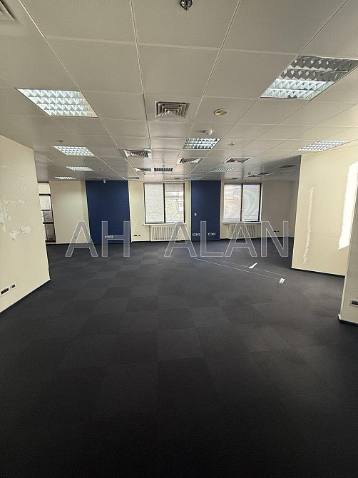 Оренда офісне приміщення на Шевченка Тараса бул., 33Б приміщень - 2, поверх - 3/25 Київ - фото 1