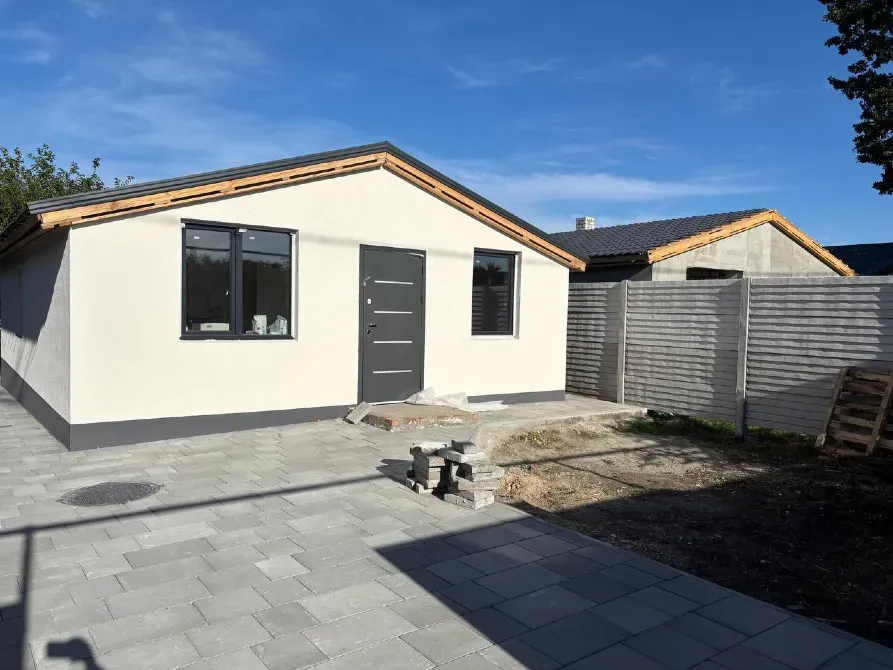 Продаж 1-поверховий Будинок з ділянкою 5 сот 60 кв.м 3 кімн. на центральна Підгородне - фото 12