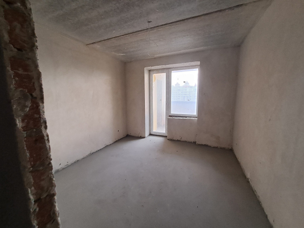 Продаж 3к квартири 100 кв. м на просп. Злуки Тернопіль - фото 3