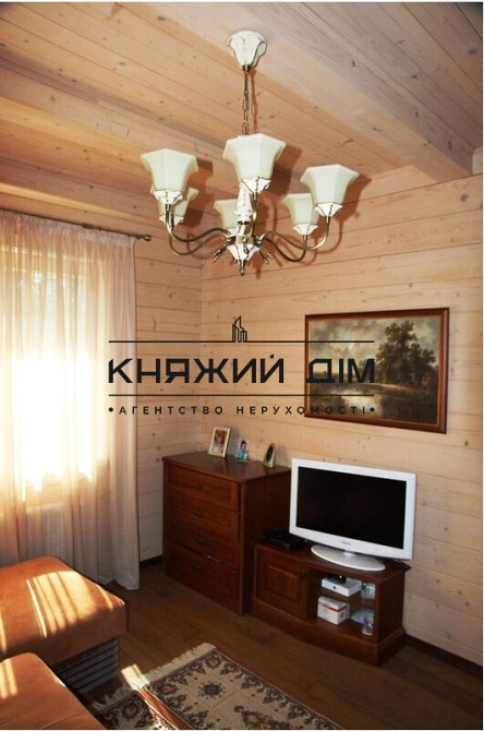 Продается Шикарный дом в Ворзеле .Код объекта 226822 Ворзель - фото 3