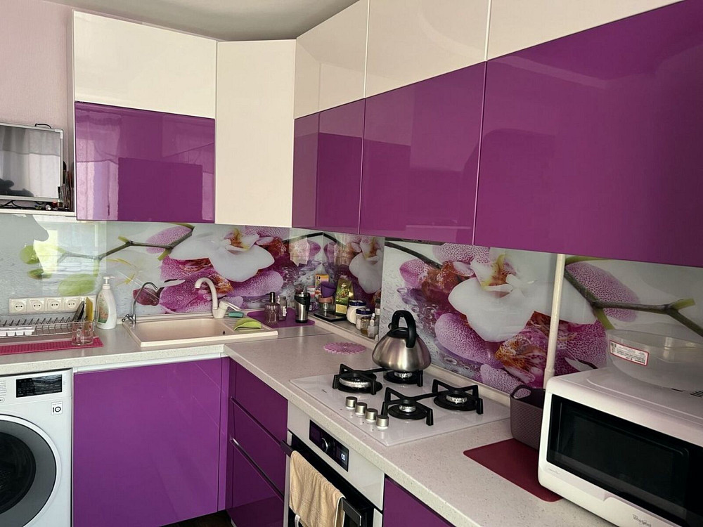 Продаж Квартира 3-кімнатна, 8/9 поверх на Донецкое шоссе, 116 Дніпро - фото 8