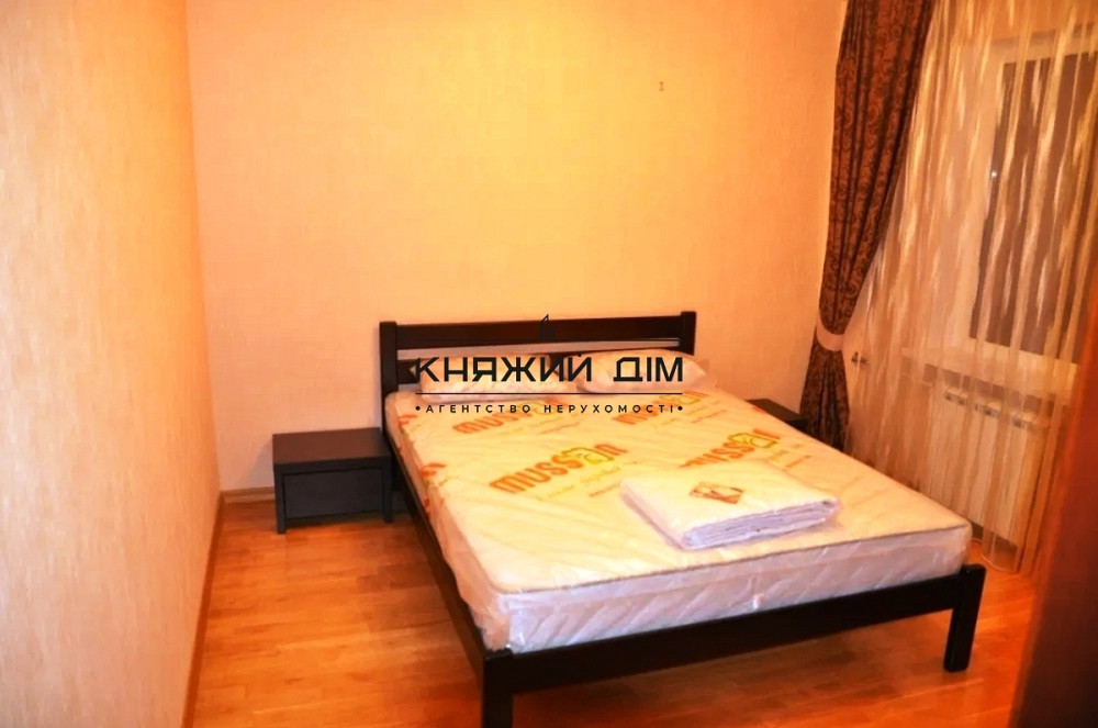 Оренда Квартира 2-кімнатна, 3/16 поверх на Григоренко Петра просп. Kiev - photo 5