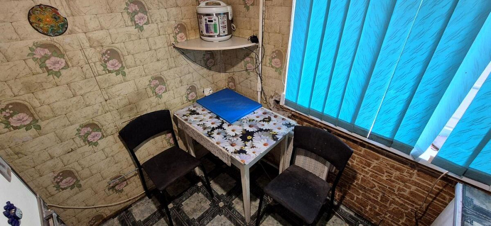 Оренда Квартира 2-кімнатна, 1/5 поверх на Поліська, 16 Київ - фото 7