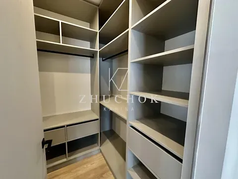 Оренда 2к Квартира 70 кв.м ЖК Comfort City Рибінський Дніпро - фото 18