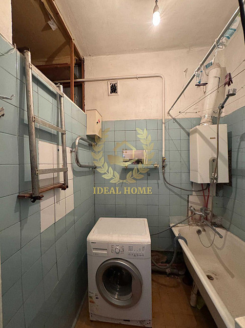 Продаж Квартира 1-кімнатна на Михаила Бойчука ул., 15А Киев - изображение 20