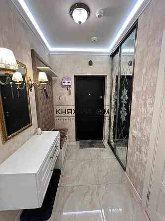 Оренда Квартира 2-кімнатна, 19/25 поверх на Днепровская Набережная Киев