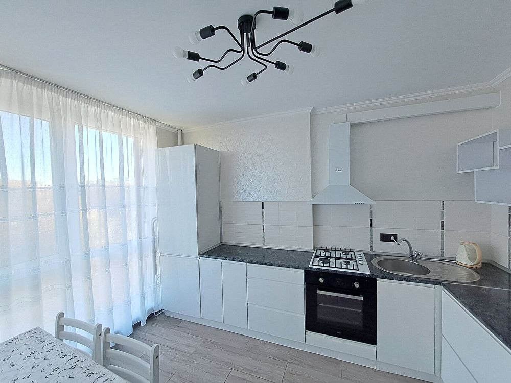 Оренда квартири пр.Цегельний. Тернополь - изображение 1