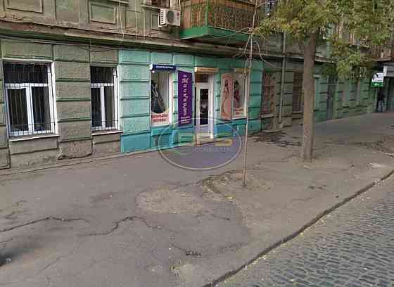 Продаж торгове приміщення Одеса
