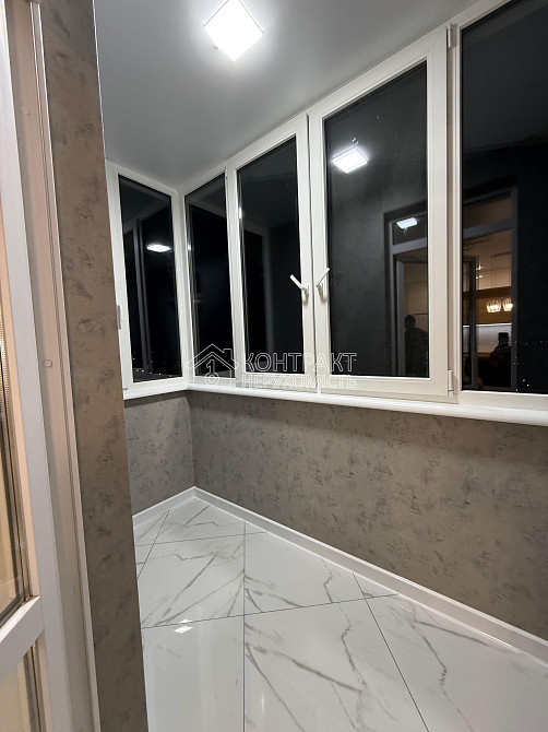 Продаж Квартира 1-кімнатна, 14/17 поверх на вул. Зерновая Харків - фото 15